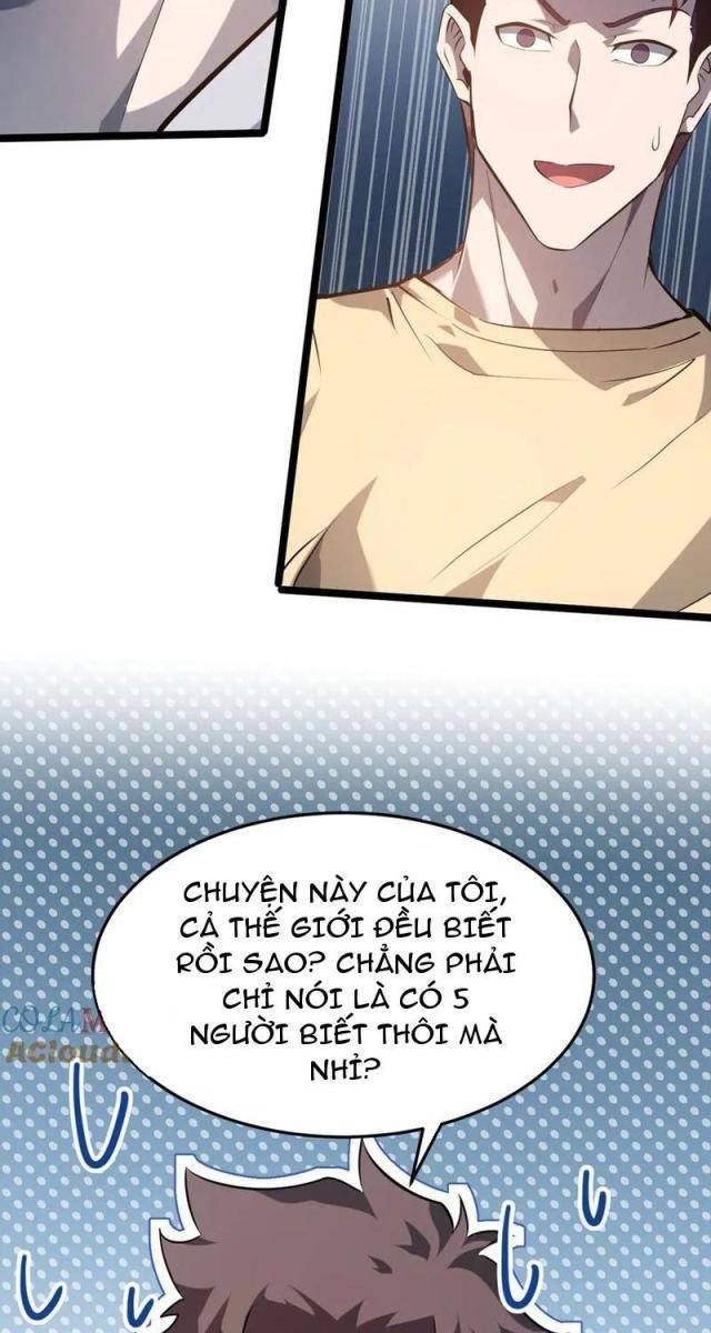 Đừng Gọi Ta Là Ác Ma - Page 59