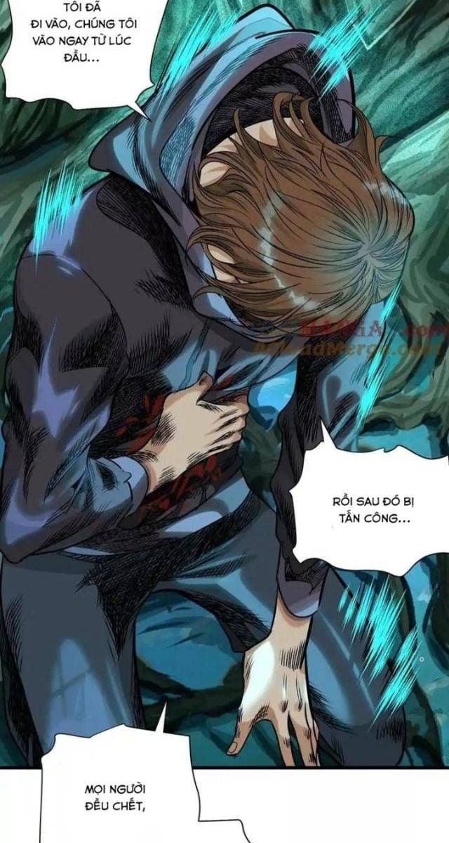 Thập Nhị Tinh - Page 11