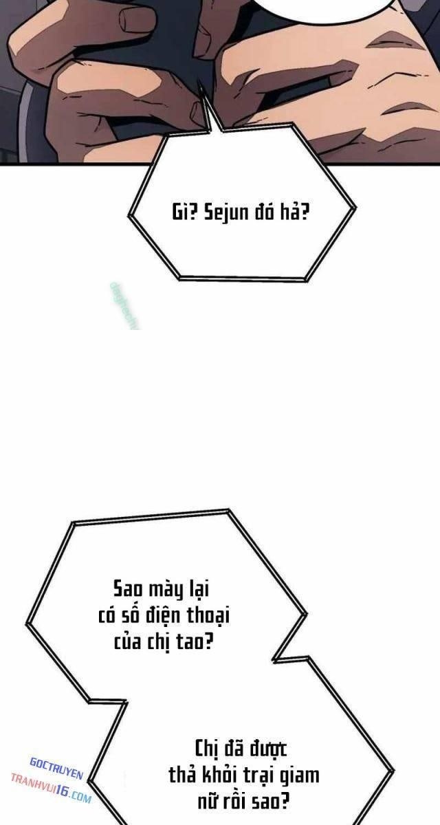 Lớp Học Cải Tạo - Page 9