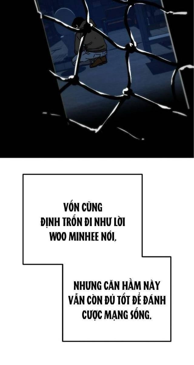 Ngôi Nhà Ẩn Ngày Tận Thế - Page 53