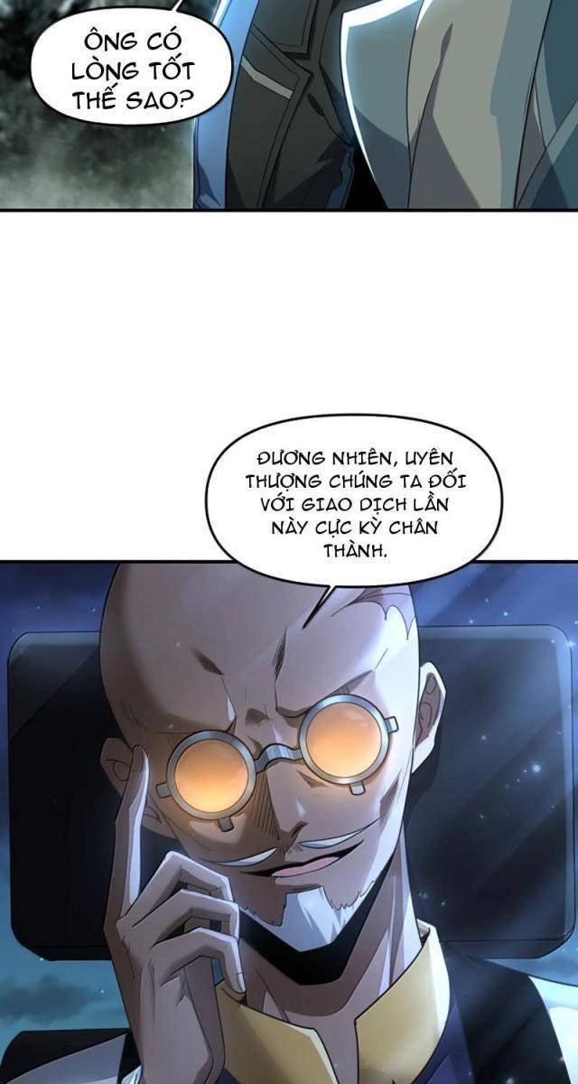 Tôi Livestream Cầu Hôn Nữ Quỷ Vậy Mà Thành Công!? - Page 33