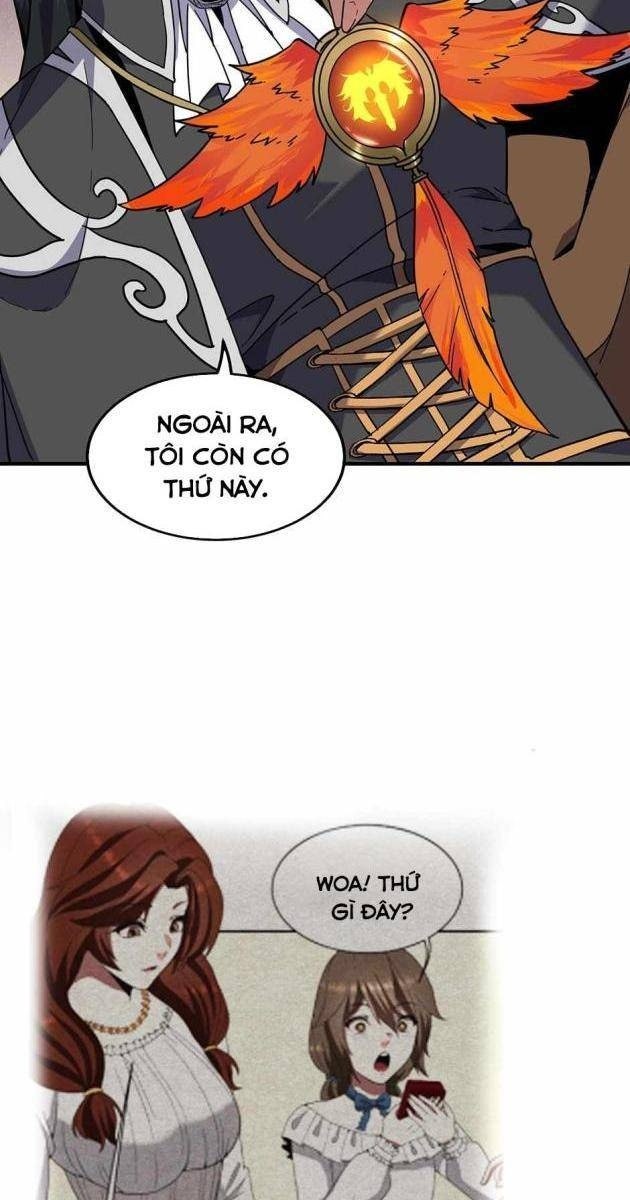 Ánh Sáng Cuối Con Đường SS6 - Page 40