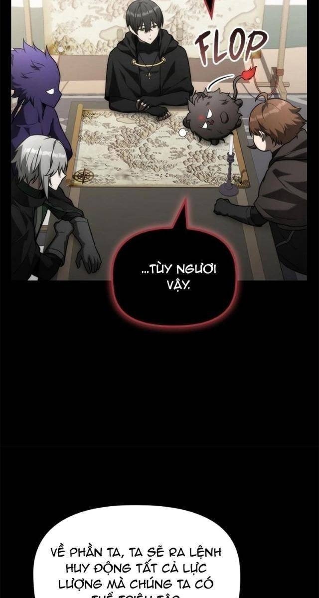 Thiếu Gia Chủ Của Gia Tộc Tử Linh Sư - Page 11