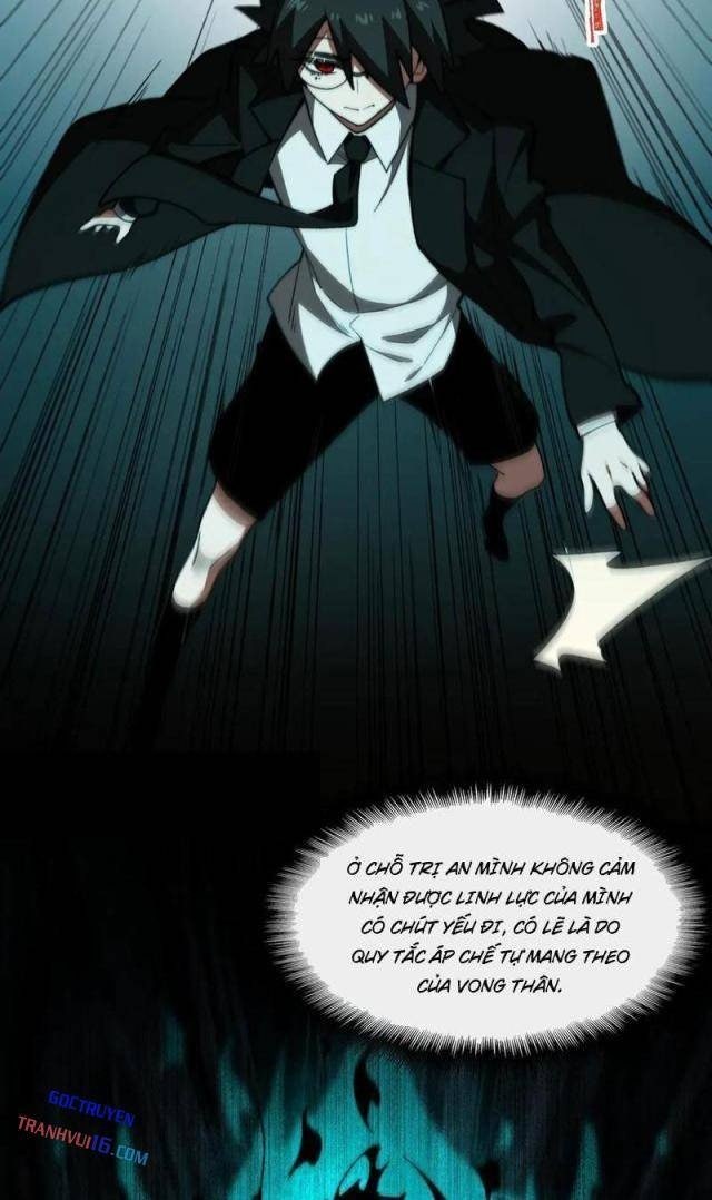 Ta Sáng Tạo Truyền Thuyết Đô Thị - Page 46