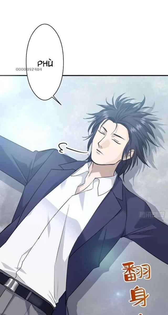 Đặc Công Trùng Sinh: Học Sinh Cấp Ba Mạnh Nhất - Page 8