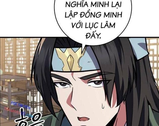 Cửu Thiên Kiếm Pháp - Page 30