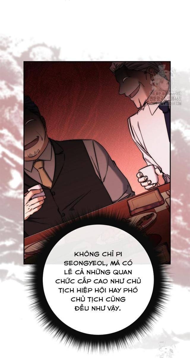 Công Chức Cấp Kiếm Thần Hồi Quy - Page 80