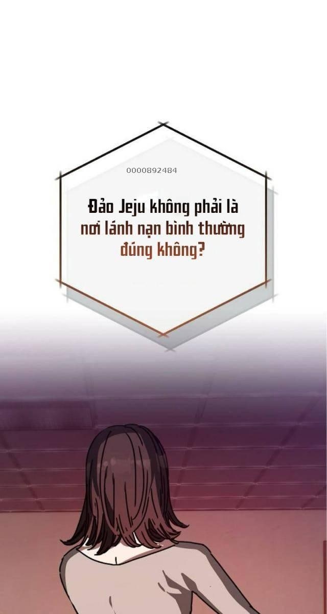 Ngôi Nhà Ẩn Ngày Tận Thế - Page 8