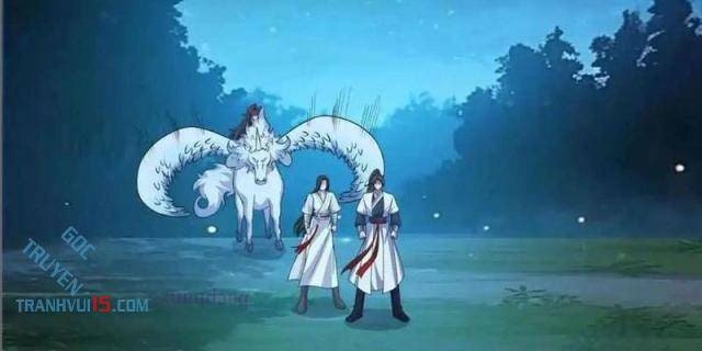 Tân Sủng Mị - Page 39