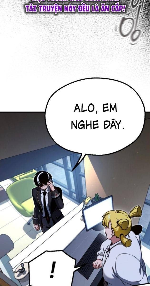 Thống Lĩnh Học Viện Chỉ Bằng Dao Sashimi - Page 19