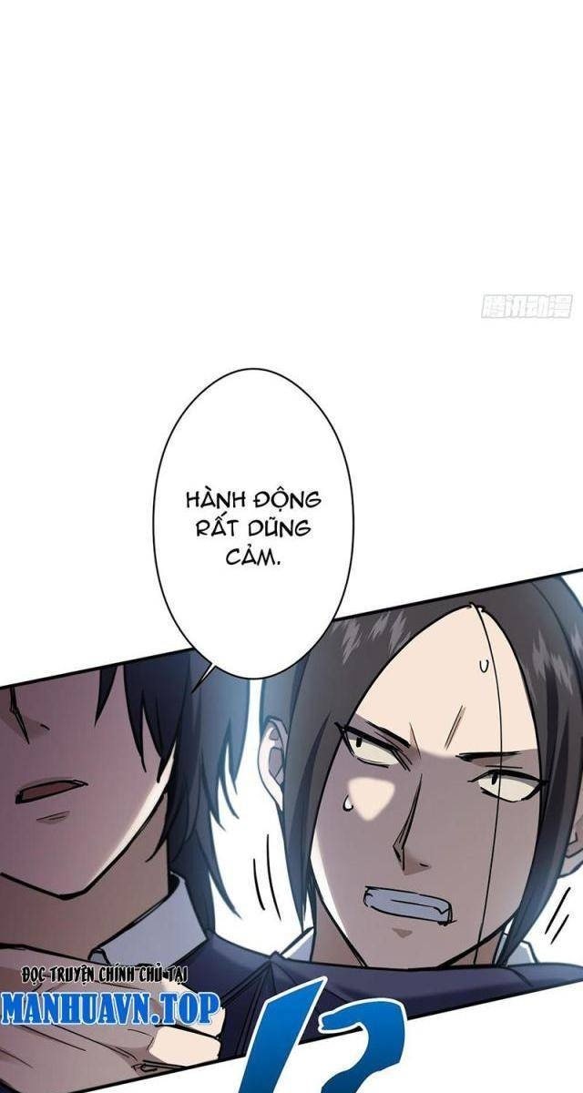 Đặc Công Trùng Sinh: Học Sinh Cấp Ba Mạnh Nhất - Page 102