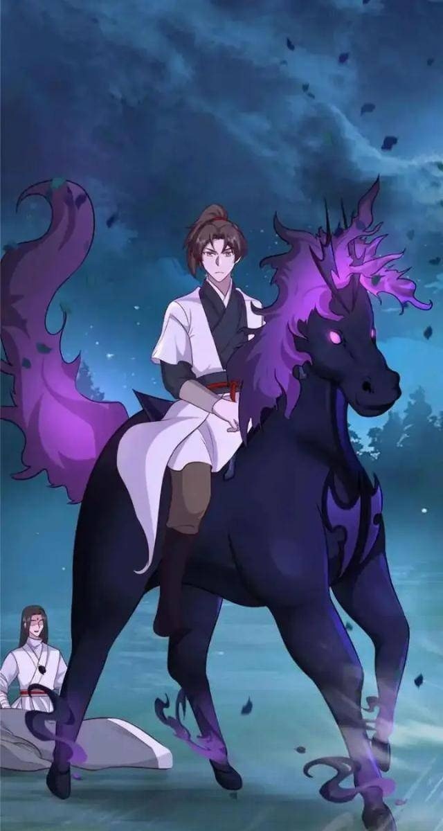 Tân Sủng Mị - Page 32