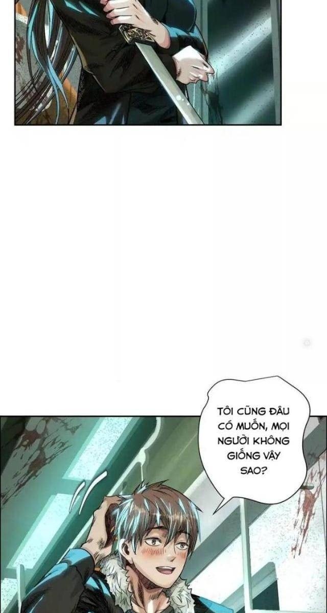 Thập Nhị Tinh - Page 47