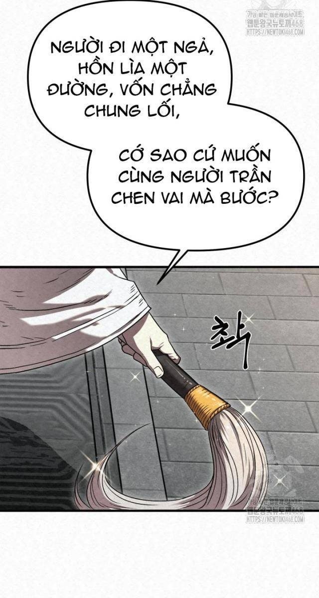 Hắc Bạch Hồ Ly Độc Tâm : Côn Luân Kiếm Tuyến Bạch Bệnh Chi Chủ - Page 28