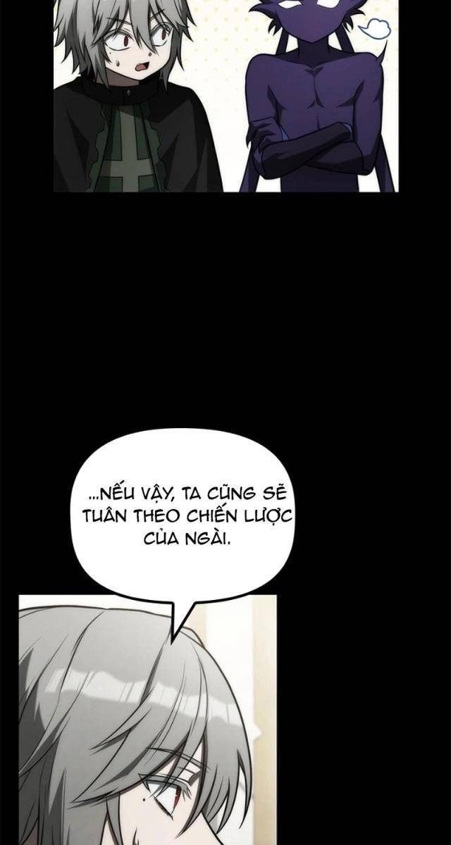 Thiếu Gia Chủ Của Gia Tộc Tử Linh Sư - Page 9