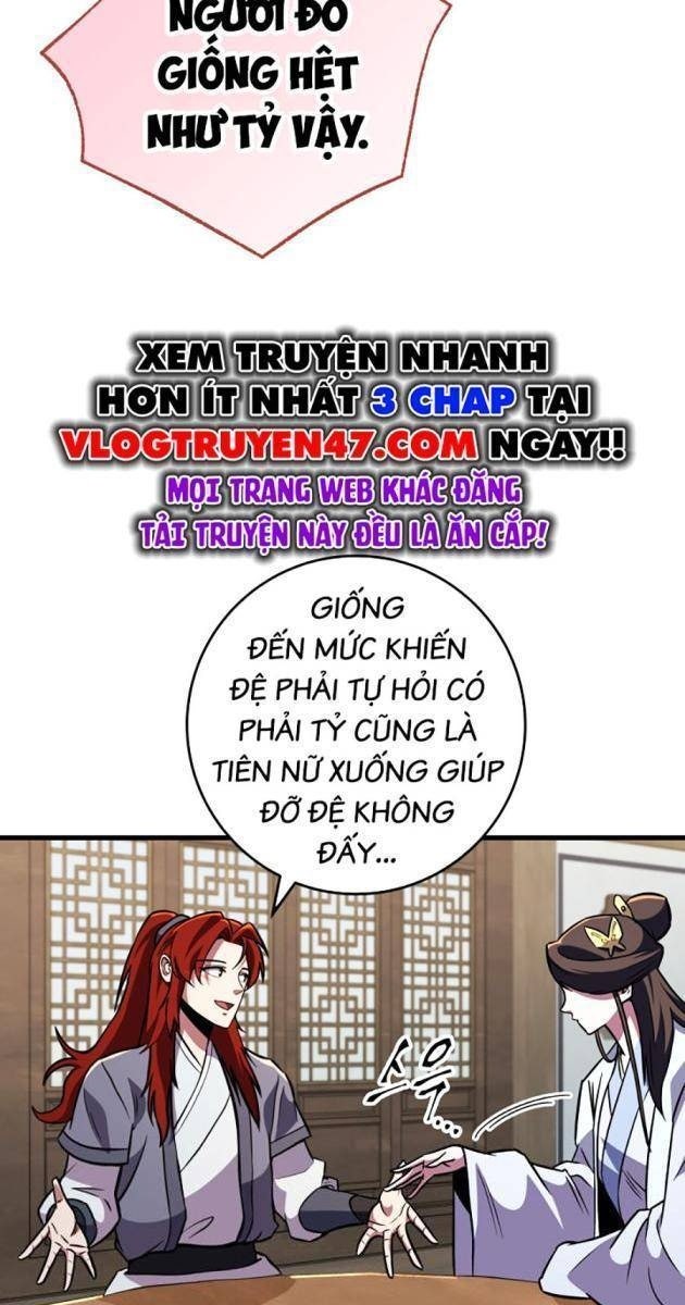 Cửu Thiên Kiếm Pháp - Page 21