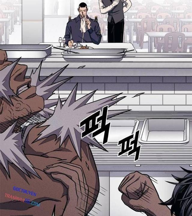 Lớp Học Cải Tạo - Page 56