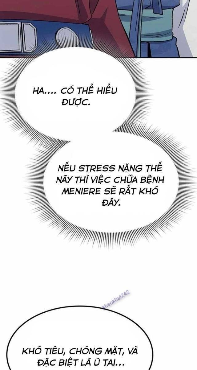 Bác Sĩ Tới Joseon - Page 61