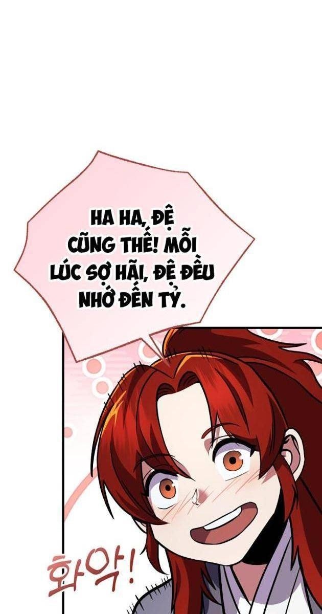 Cửu Thiên Kiếm Pháp - Page 19