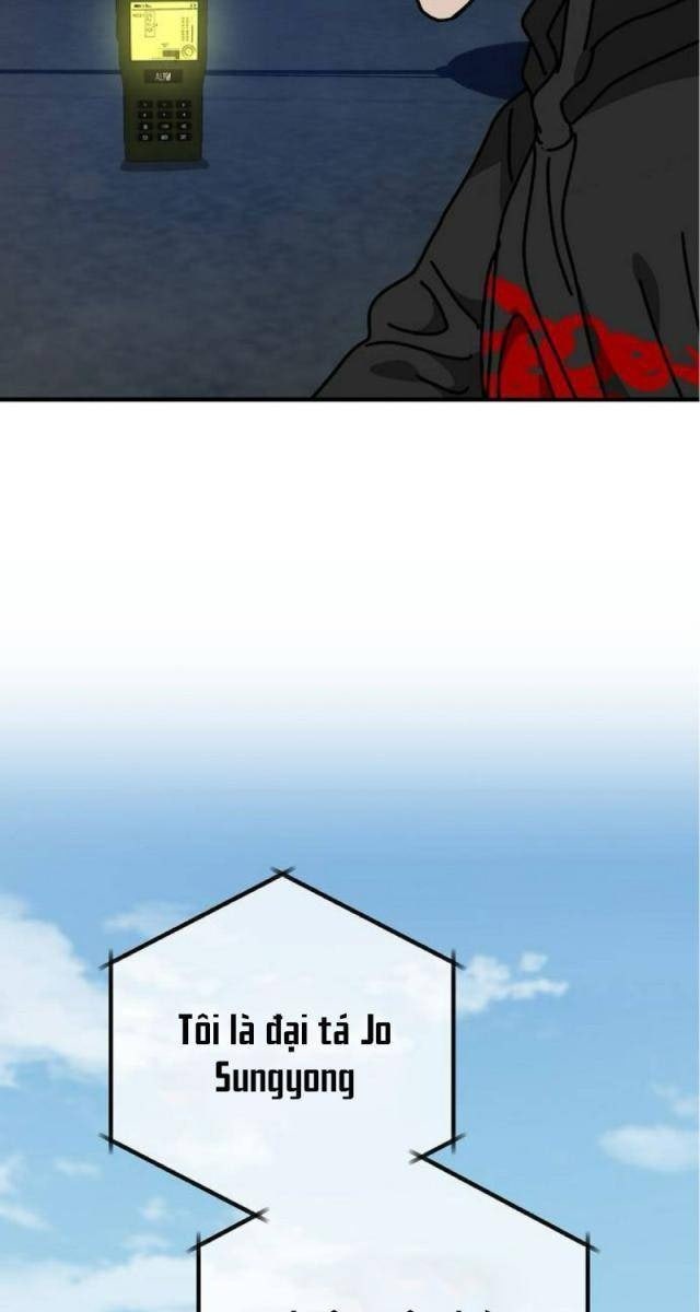 Ngôi Nhà Ẩn Ngày Tận Thế - Page 55