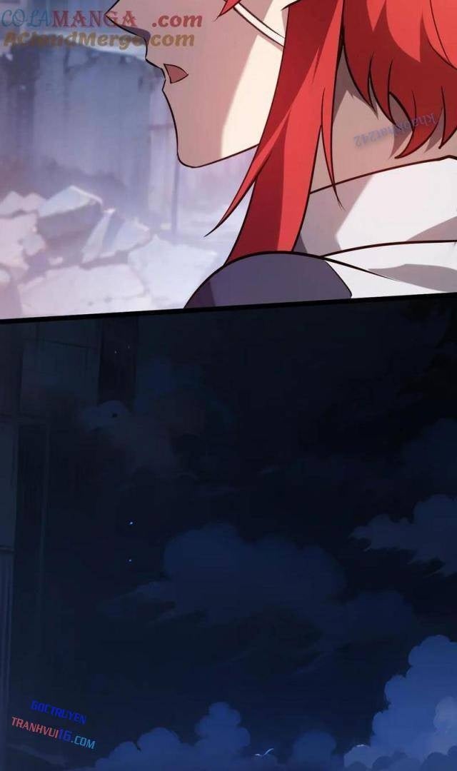 Đừng Gọi Ta Là Ác Ma - Page 8