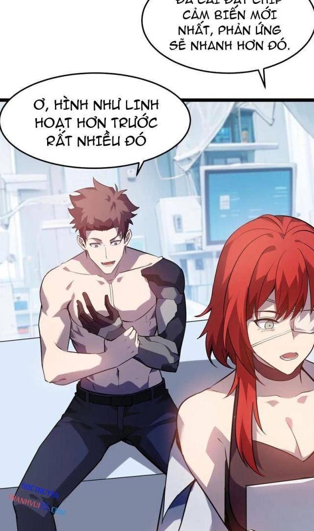 Đừng Gọi Ta Là Ác Ma - Page 42