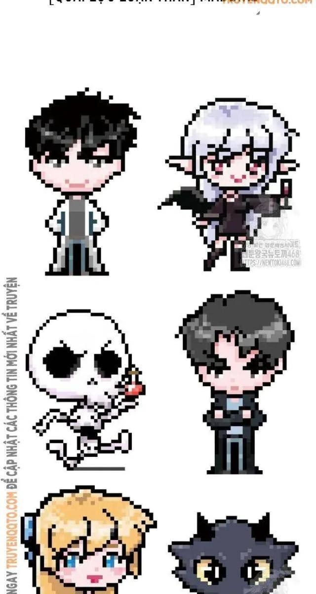 Người Chơi Đơn Mới Cấp Cao Nhất - Page 130