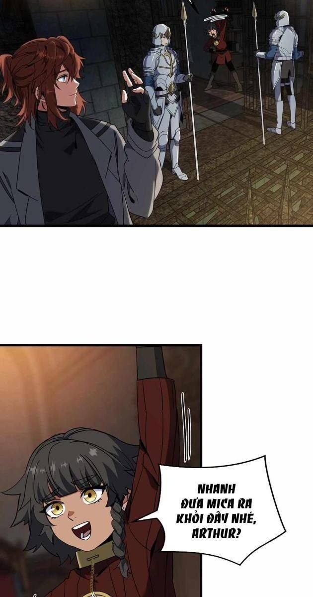 Ánh Sáng Cuối Con Đường SS6 - Page 78