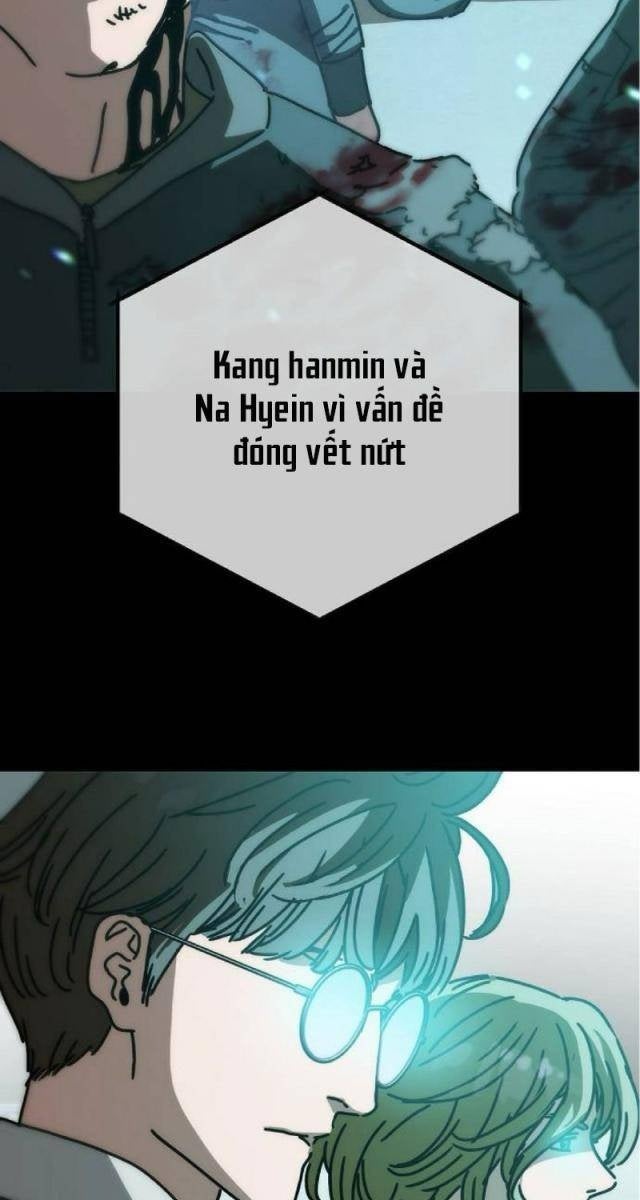 Ngôi Nhà Ẩn Ngày Tận Thế - Page 32