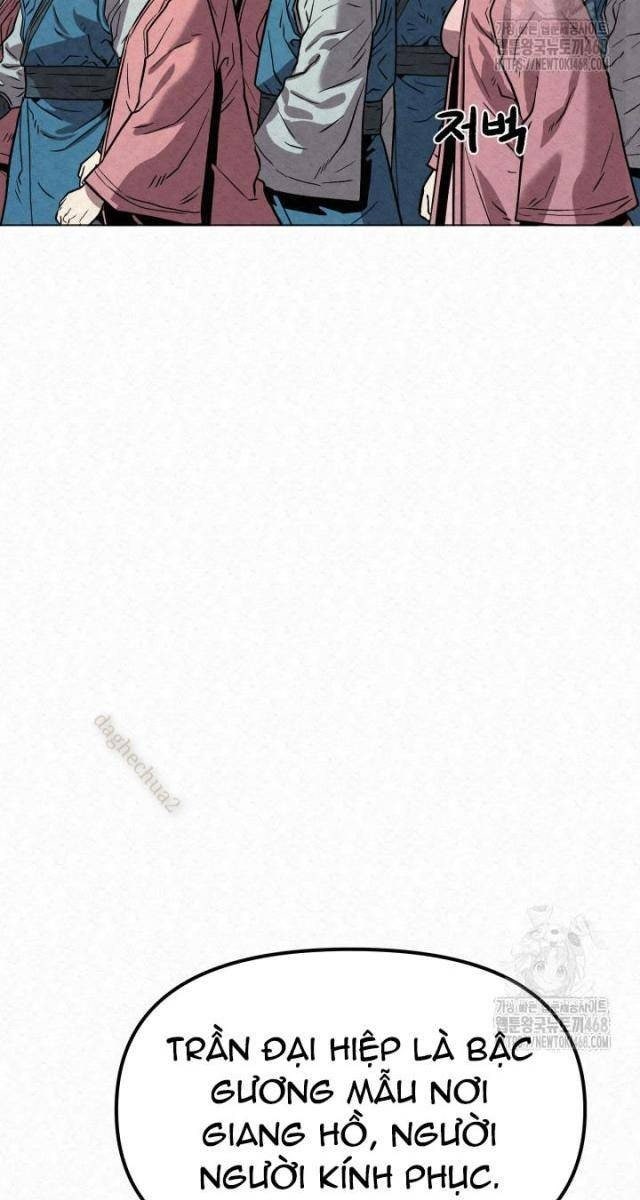 Hắc Bạch Hồ Ly Độc Tâm : Côn Luân Kiếm Tuyến Bạch Bệnh Chi Chủ - Page 80