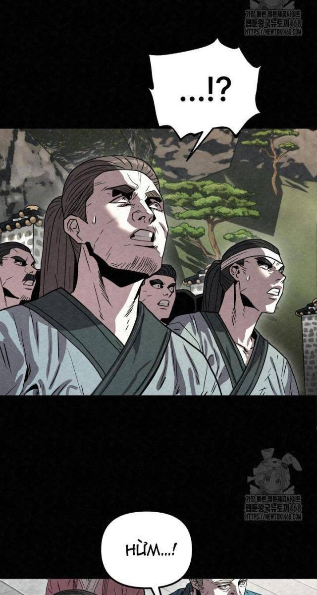 Hắc Bạch Hồ Ly Độc Tâm : Côn Luân Kiếm Tuyến Bạch Bệnh Chi Chủ - Page 106