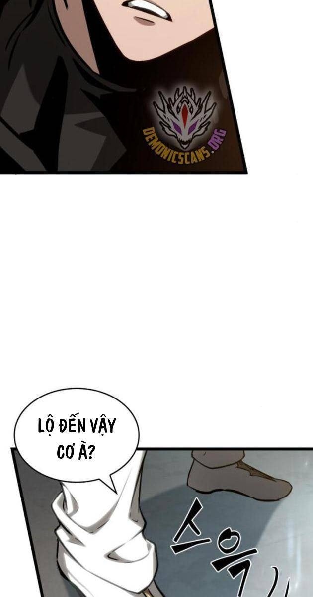 Thế Giới Hậu Tận Thế - Page 41