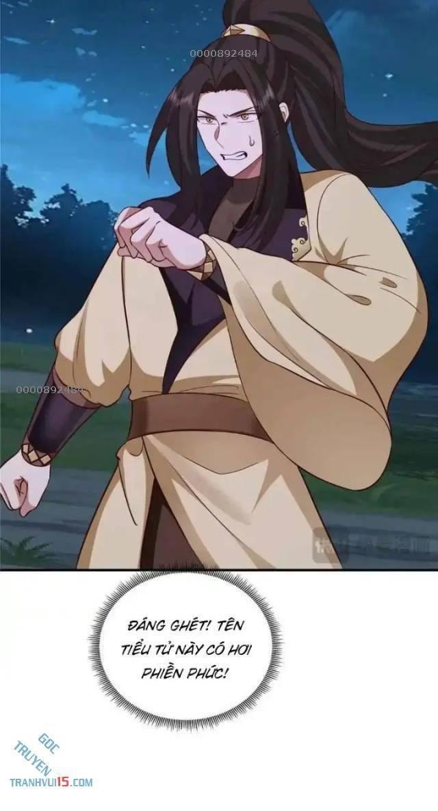 Tân Sủng Mị - Page 56