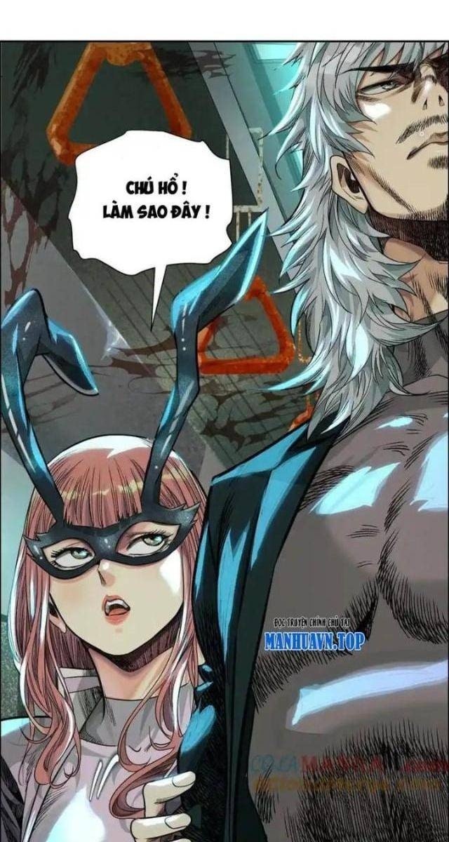 Thập Nhị Tinh - Page 5