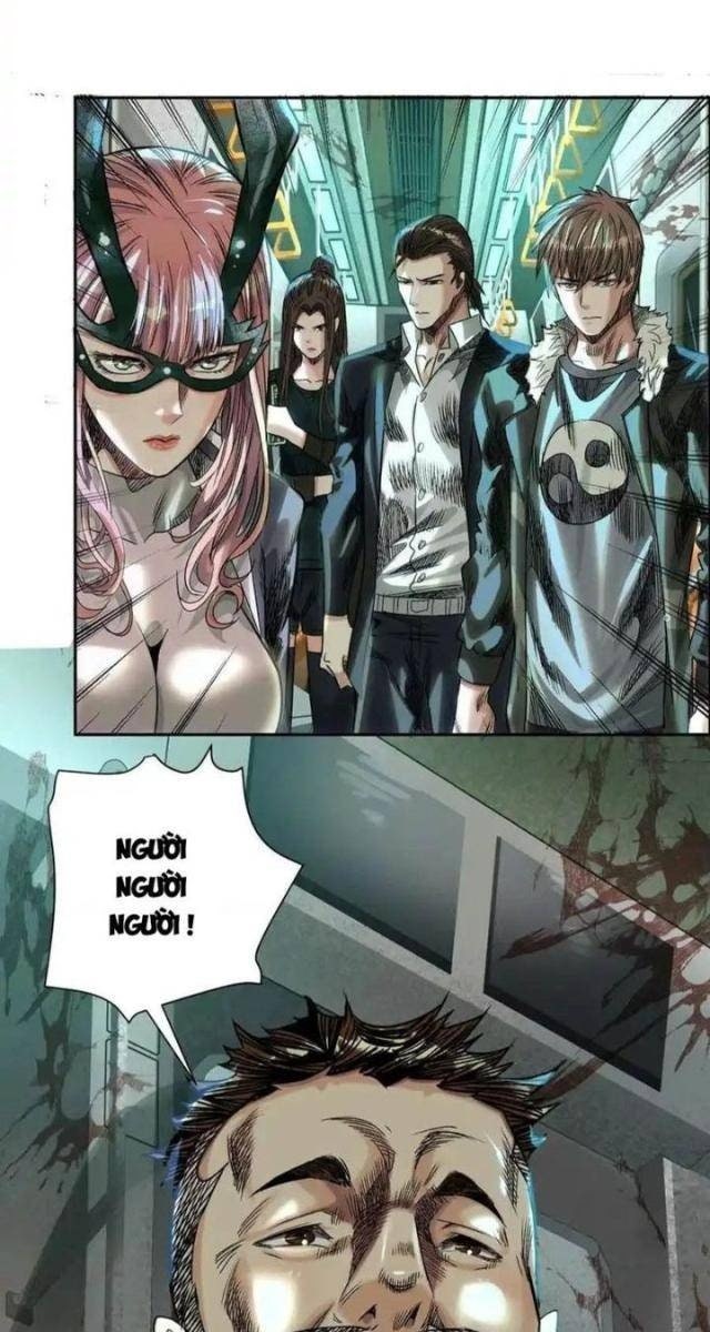 Thập Nhị Tinh - Page 56