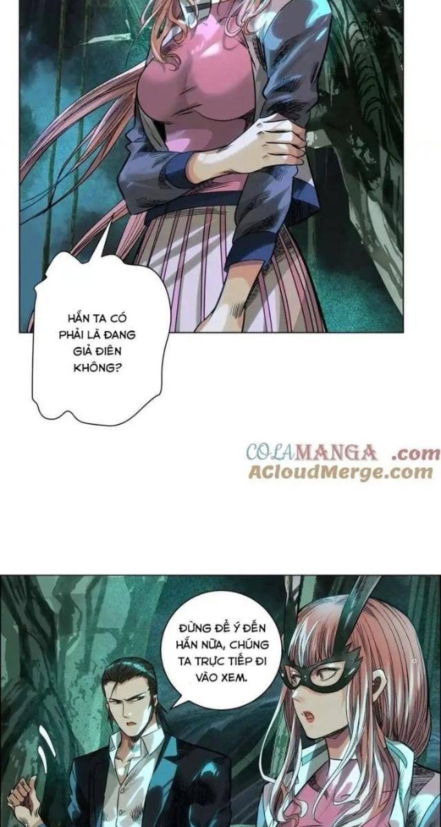 Thập Nhị Tinh - Page 20