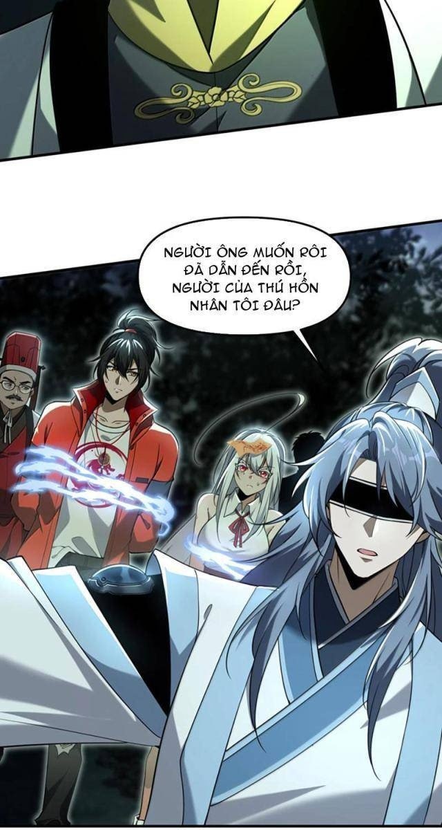 Tôi Livestream Cầu Hôn Nữ Quỷ Vậy Mà Thành Công!? - Page 19