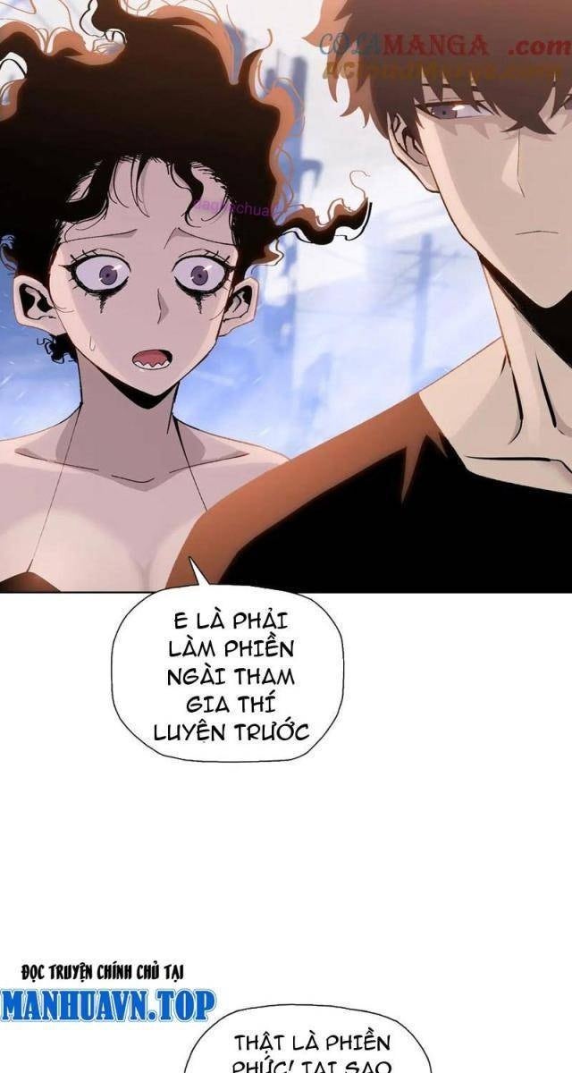 Kẻ Tàn Nhẫn Ngày Tận Thế: Bắt Đầu Dự Trữ Hàng Tỉ Tấn Vật Tư - Page 15