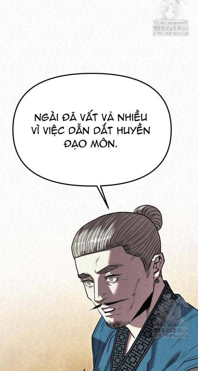 Hắc Bạch Hồ Ly Độc Tâm : Côn Luân Kiếm Tuyến Bạch Bệnh Chi Chủ - Page 84