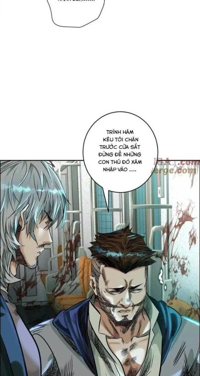 Thập Nhị Tinh - Page 27