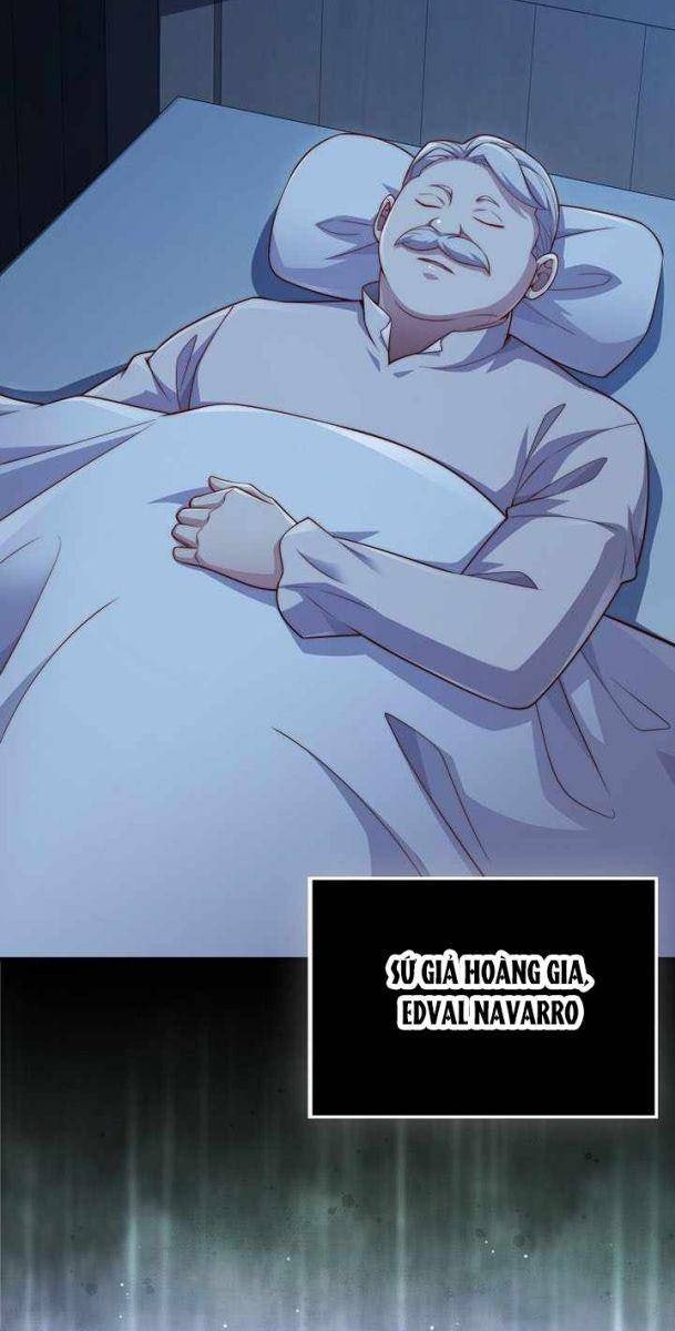 Thương Nhân Thánh Thần - Page 111