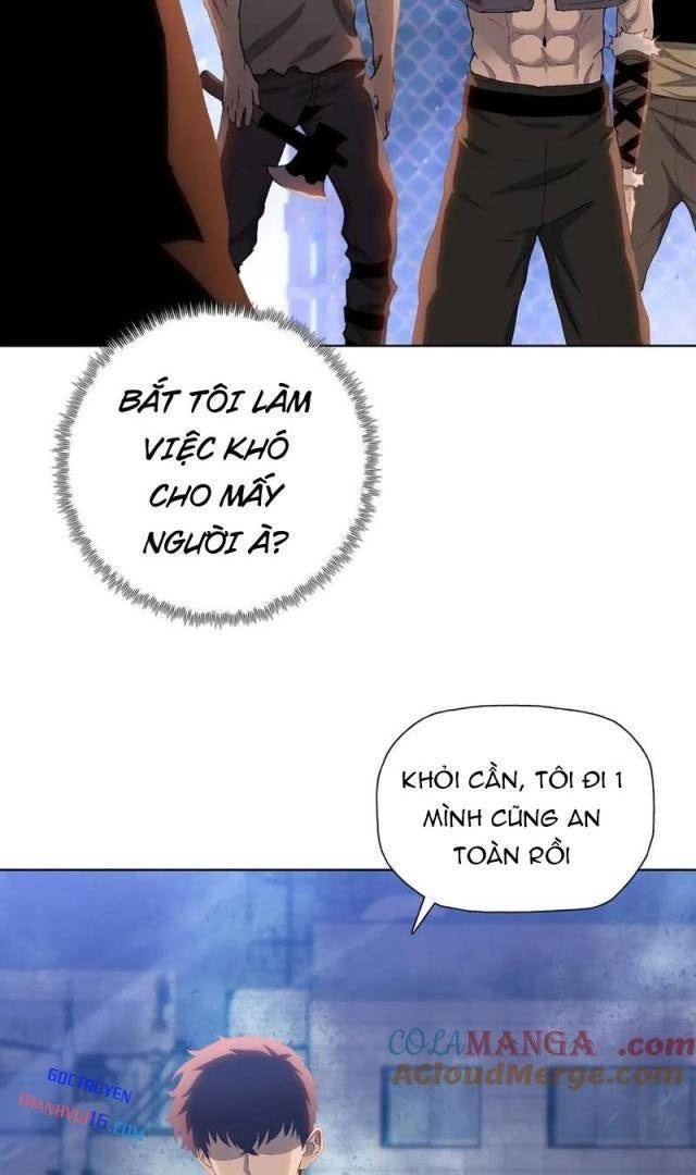 Kẻ Tàn Nhẫn Ngày Tận Thế: Bắt Đầu Dự Trữ Hàng Tỉ Tấn Vật Tư - Page 28