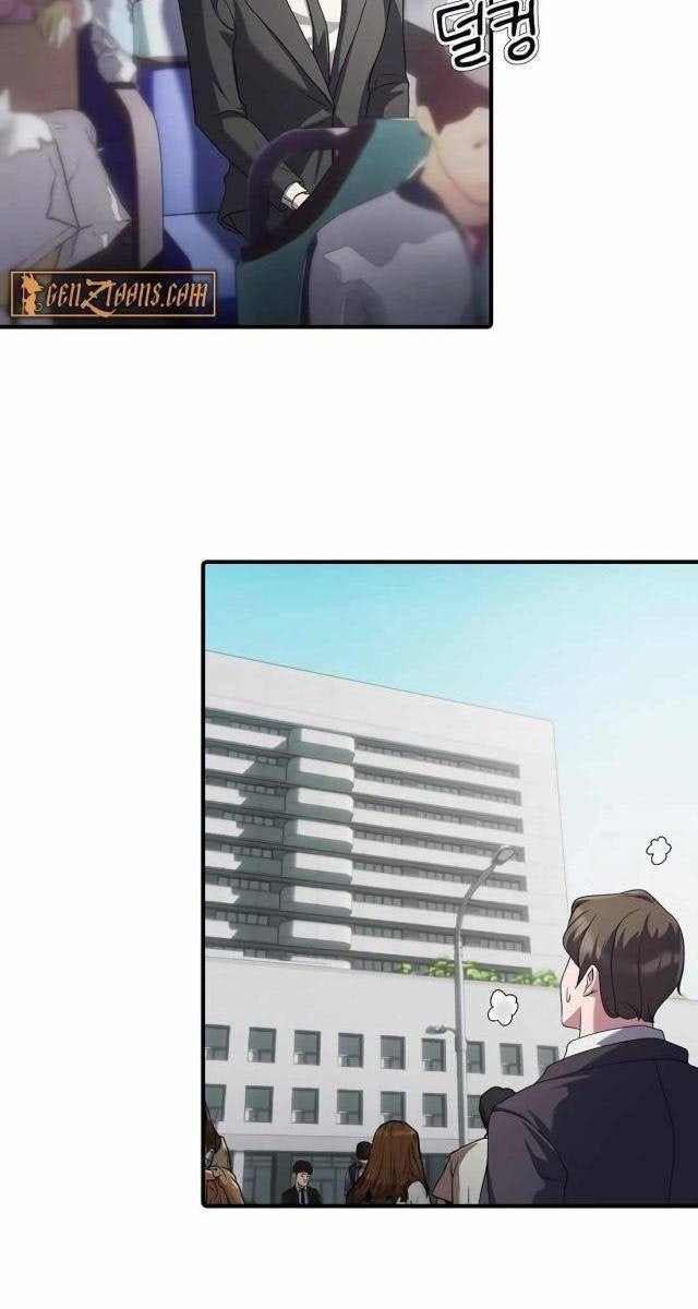 Đi Lên Từ Đáy Xã Hội - Page 41