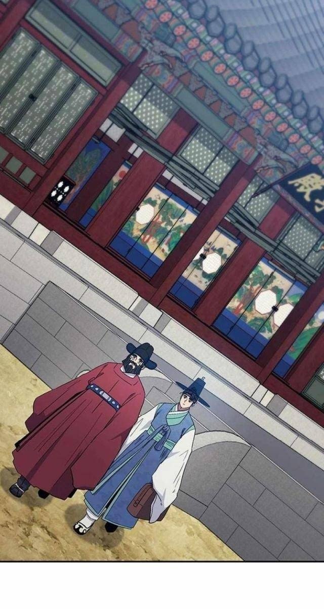 Bác Sĩ Tới Joseon - Page 43