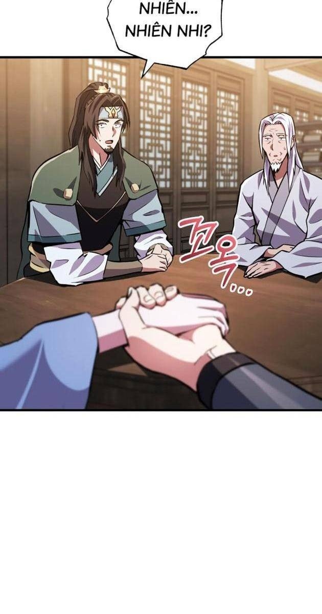 Cửu Thiên Kiếm Pháp - Page 73
