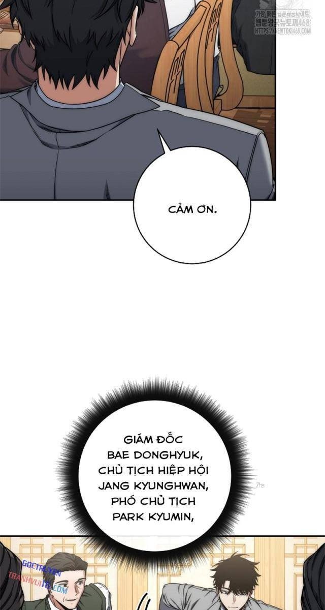 Công Chức Cấp Kiếm Thần Hồi Quy - Page 21