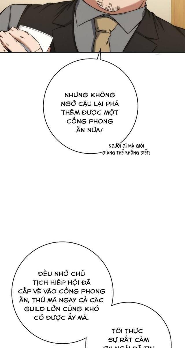 Công Chức Cấp Kiếm Thần Hồi Quy - Page 37