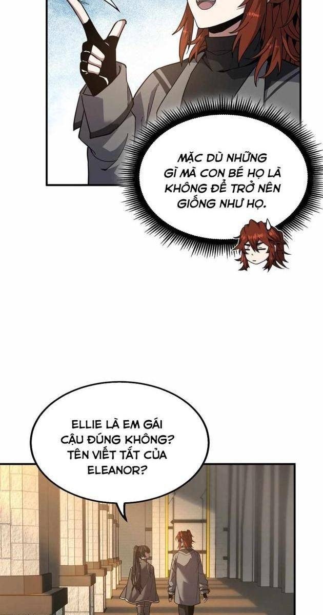 Ánh Sáng Cuối Con Đường SS6 - Page 23