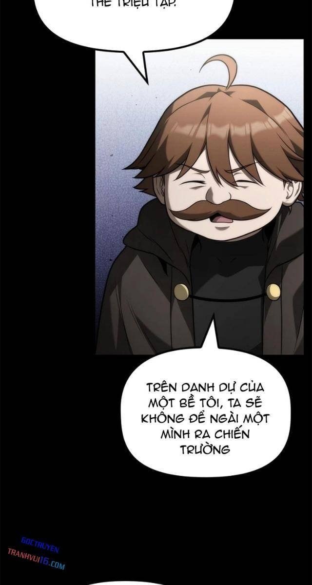 Thiếu Gia Chủ Của Gia Tộc Tử Linh Sư - Page 12