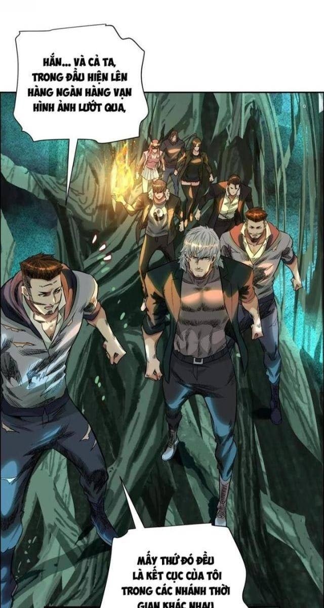 Thập Nhị Tinh - Page 30